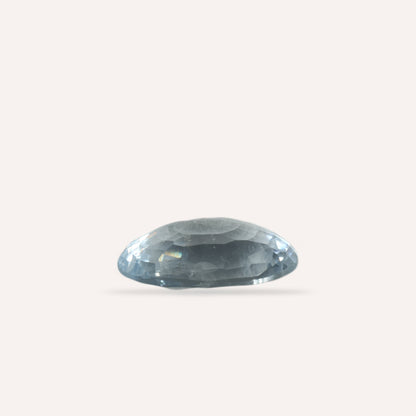 NATURAL BLUE SAPPHIRE-4.76CARAT