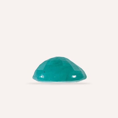 NATURAL EMERALD-4.88CARAT