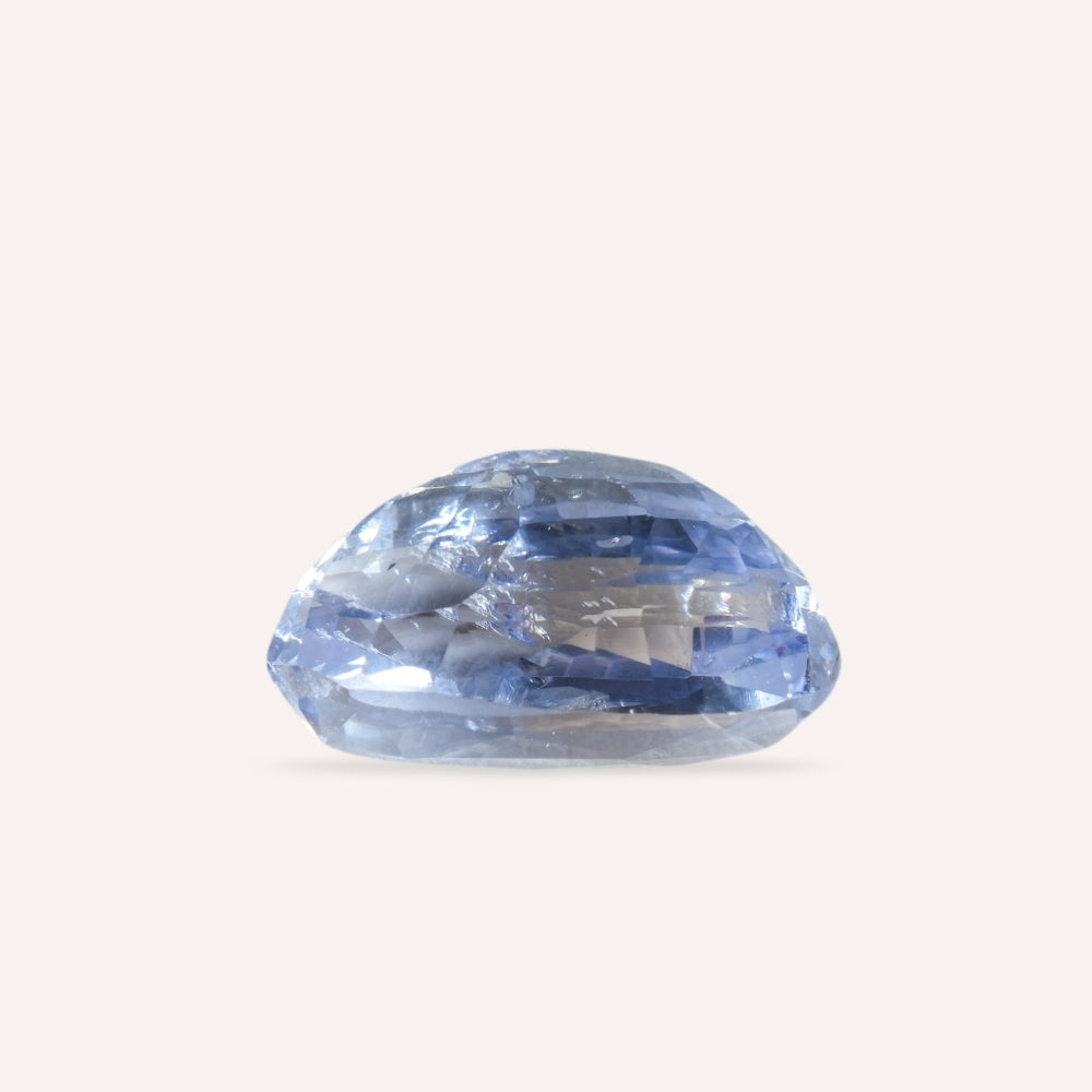 NATURAL BLUE SAPPHIRE-5.01CARAT