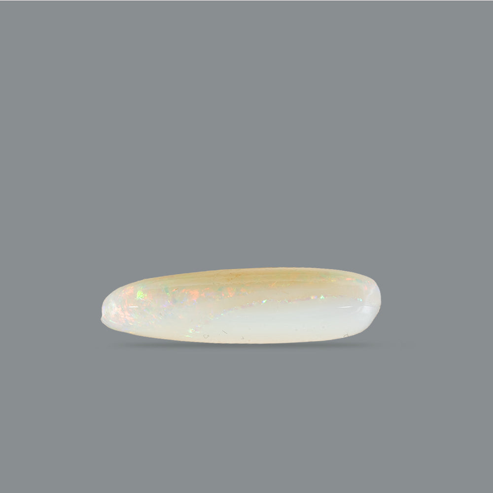 NATURAL OPAL- 7.37 CARAT