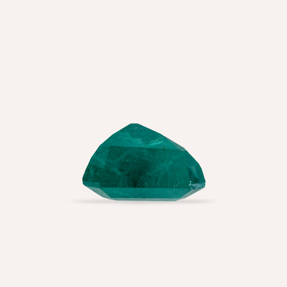 NATURAL EMERALD-4.64CARAT