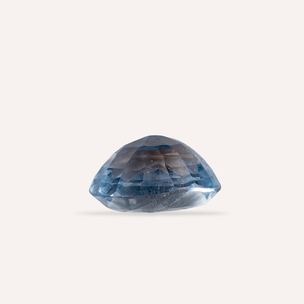 NATURAL BLUE SAPPHIRE-4.68CARAT