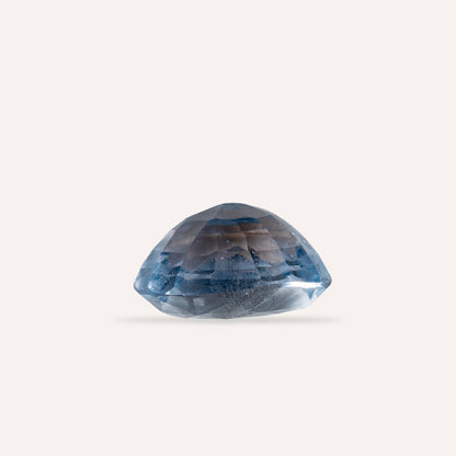 NATURAL BLUE SAPPHIRE-4.68CARAT