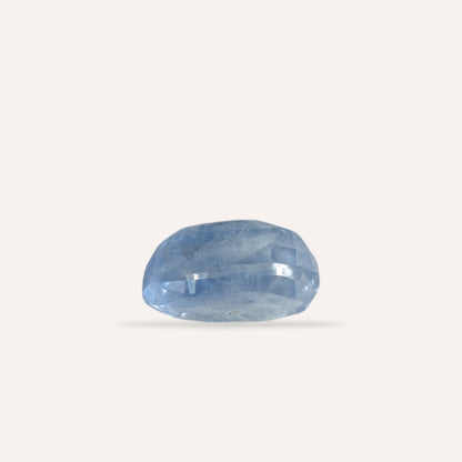NATURAL BLUE SAPPHIRE-4.77CARAT