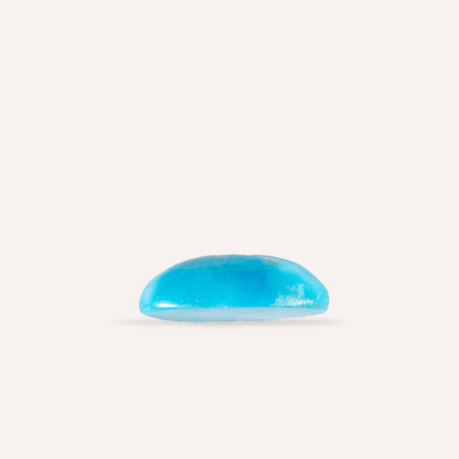NATURAL TURQUOISE(FIROZA) -9.61CARAT