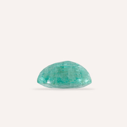 NATURAL EMERALD-7.28CARAT
