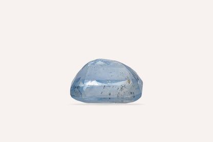 NATURAL BLUE SAPPHIRE-4.63 CARAT