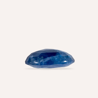 NATURAL BLUE SAPPHIRE-10.25CARAT