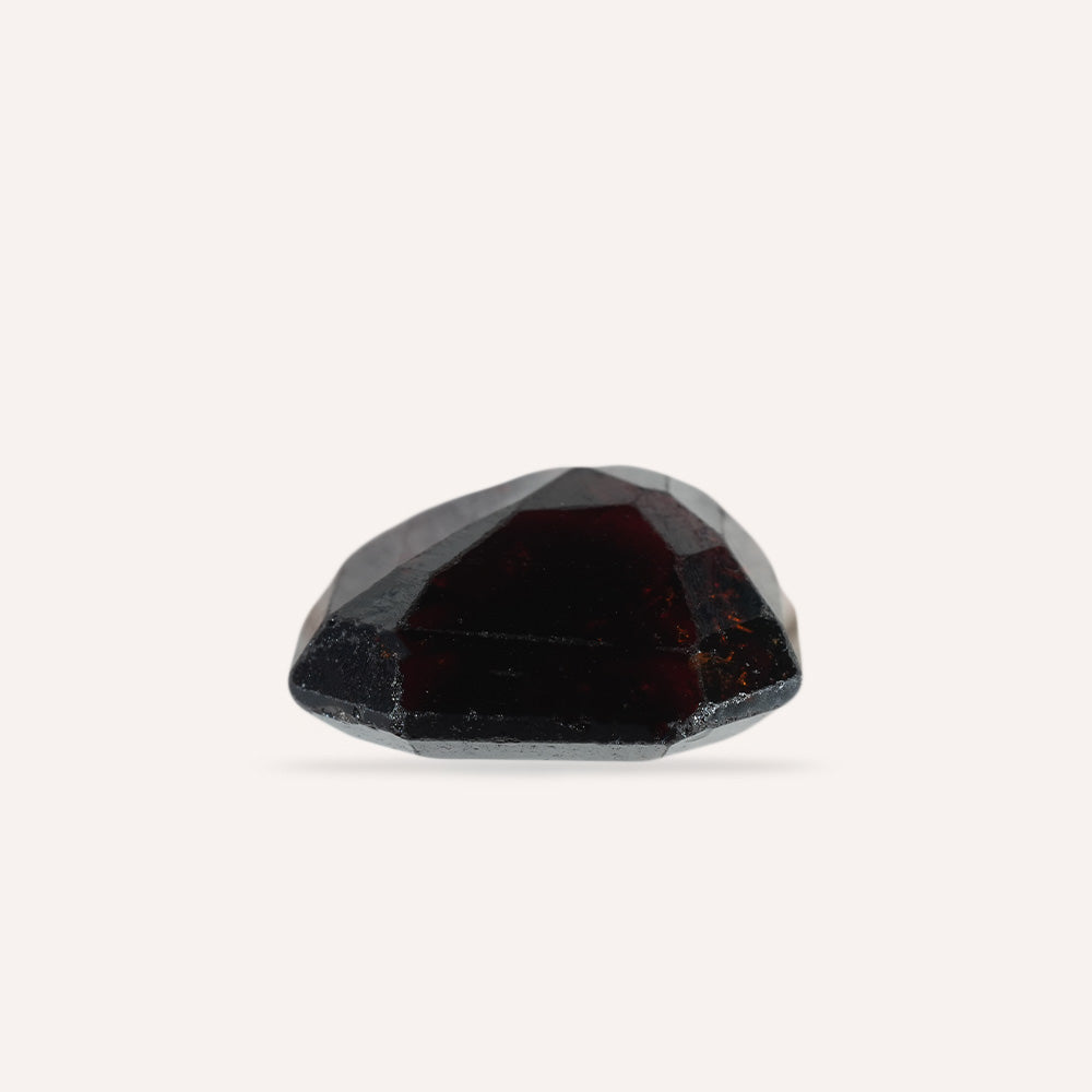 NATURAL HESSONITE-6.23CARAT