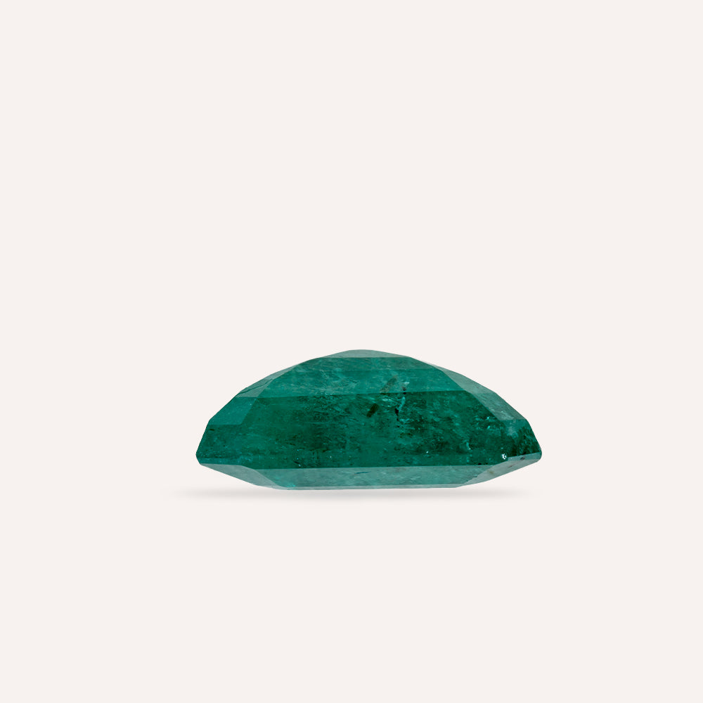 NATURAL EMERALD-5.91CARAT