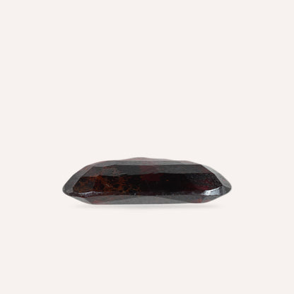 NATURAL HESSONITE-6.71CARAT