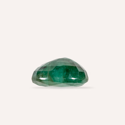 NATURAL EMERALD-5.27CARAT