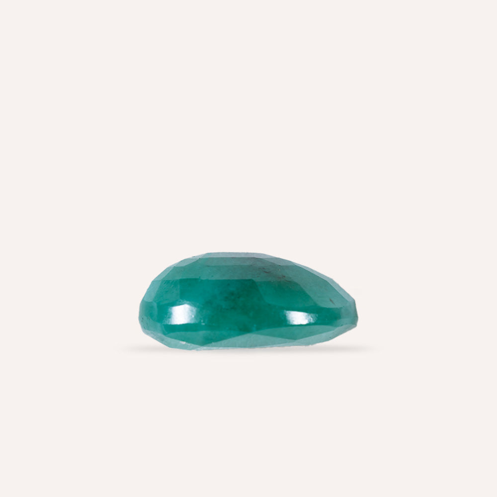 NATURAL EMERALD-7.54CARAT