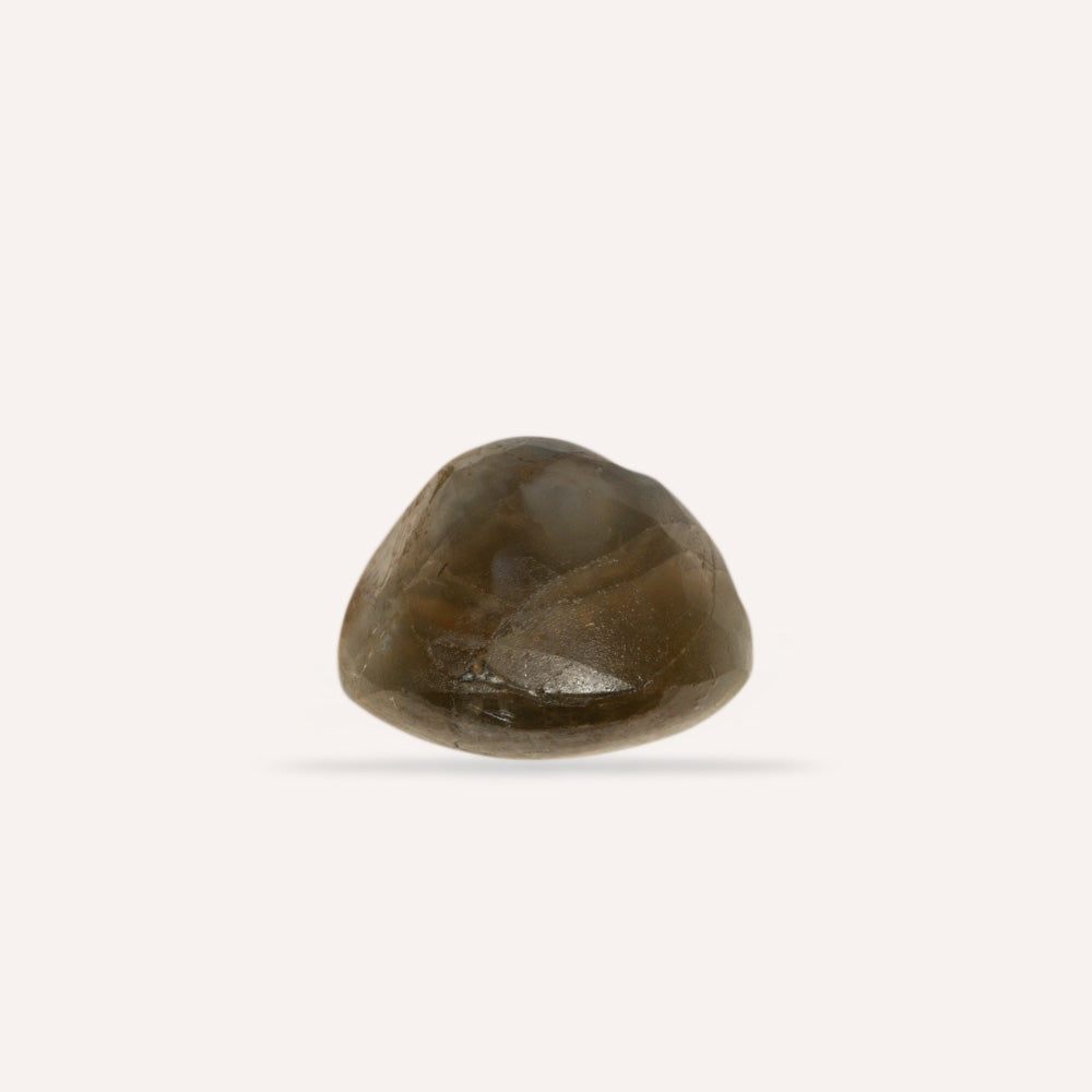 NATURAL CATS EYE-4.58 CARAT