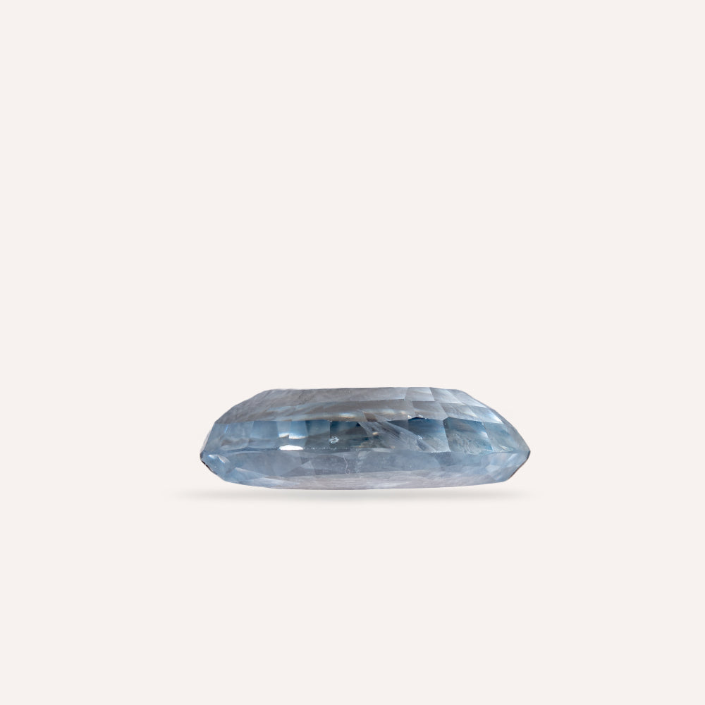 NATURAL BLUE SAPPHIRE-6.80CARAT