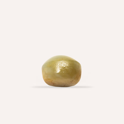 NATURAL CATS EYE-6.49 CARAT