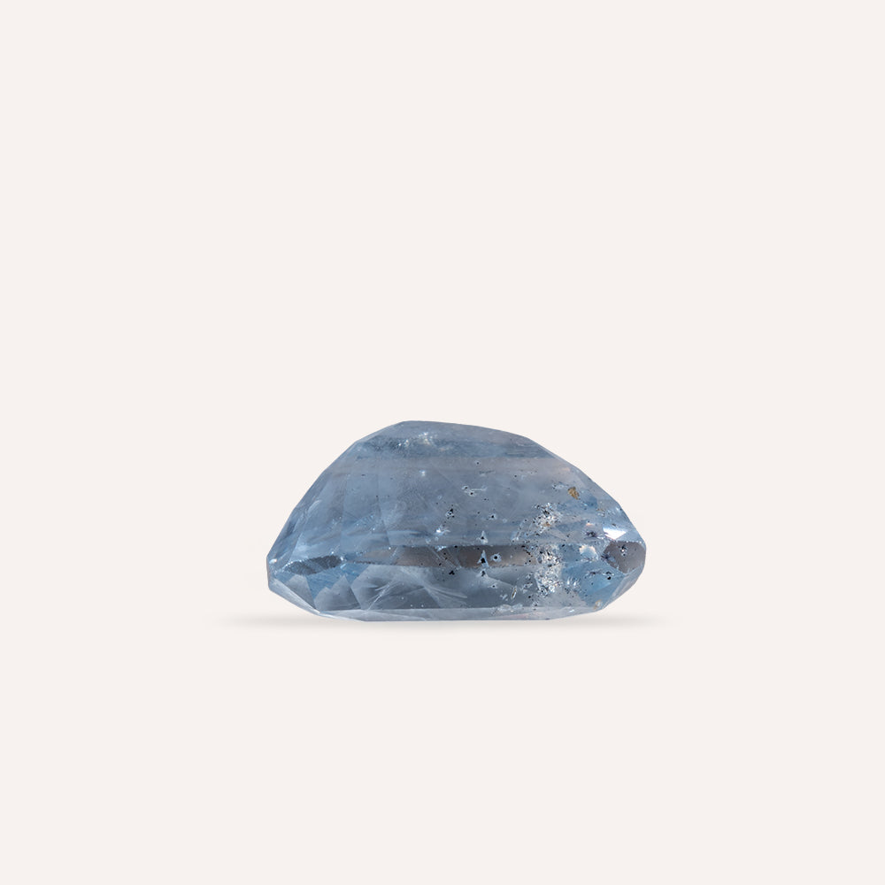 NATURAL BLUE SAPPHIRE-4.63CARAT