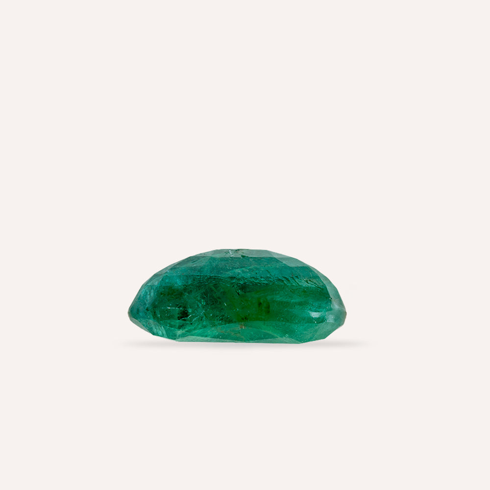 NATURAL EMERALD-5.08CARAT