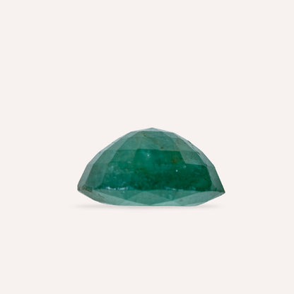 NATURAL EMERALD-5.86CARAT