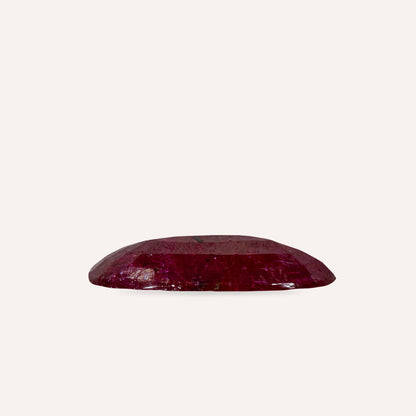 NATURAL RUBY- 5.50CARAT