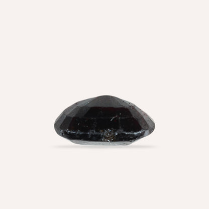 NATURAL HESSONITE-5.09CARAT
