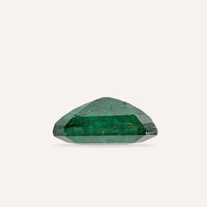 NATURAL EMERALD-10.27CARAT