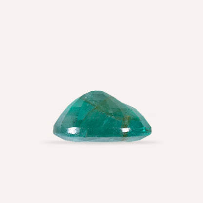 NATURAL EMERALD-4.09CARAT