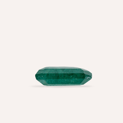 NATURAL EMERALD-3.74CARAT