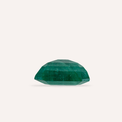 NATURAL EMERALD-4.90CARAT