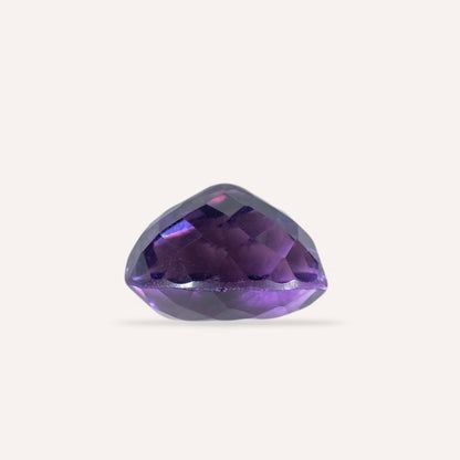 NATURAL AMETHYST-7.12CARAT