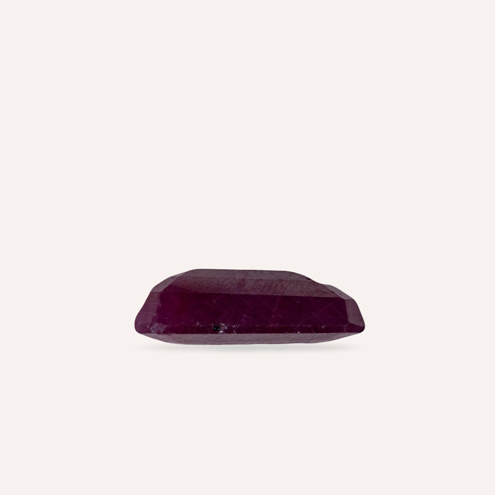 NATURAL RUBY-10.50CARAT
