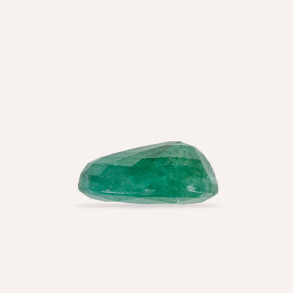 NATURAL EMERALD-8.74CARAT