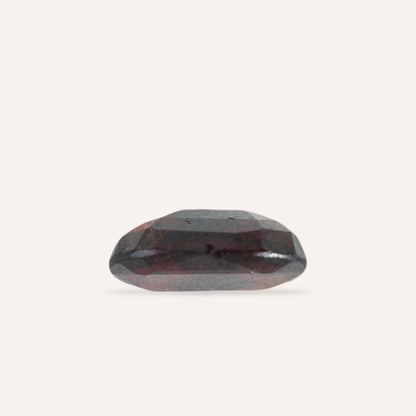 NATURAL HESSONITE-6.06CARAT