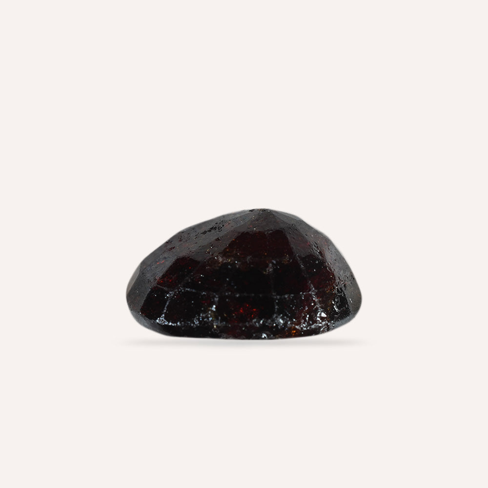 NATURAL HESSONITE-4.50CARAT