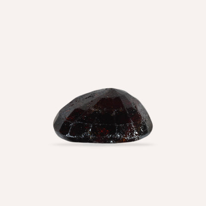 NATURAL HESSONITE-4.50CARAT