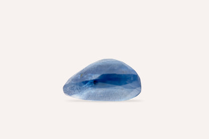 NATURAL BLUE SAPPHIRE-4.57 CARAT