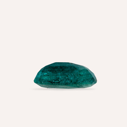 NATURAL EMERALD-5.54CARAT