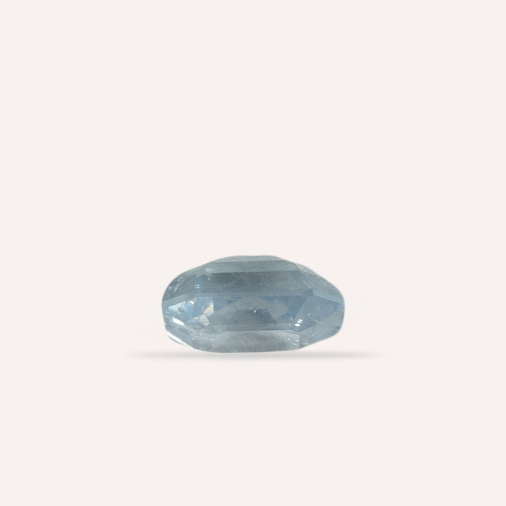 NATURAL BLUE SAPPHIRE-7.45CARAT