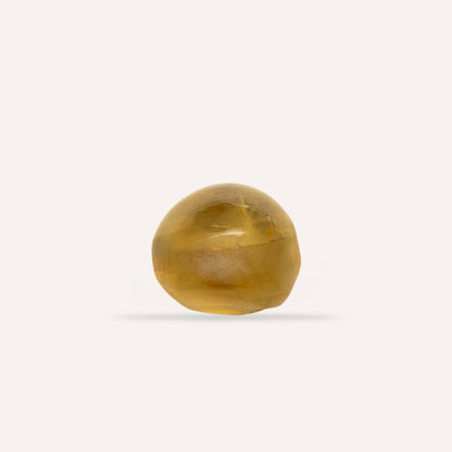 NATURAL CATS EYE-4.76CARAT