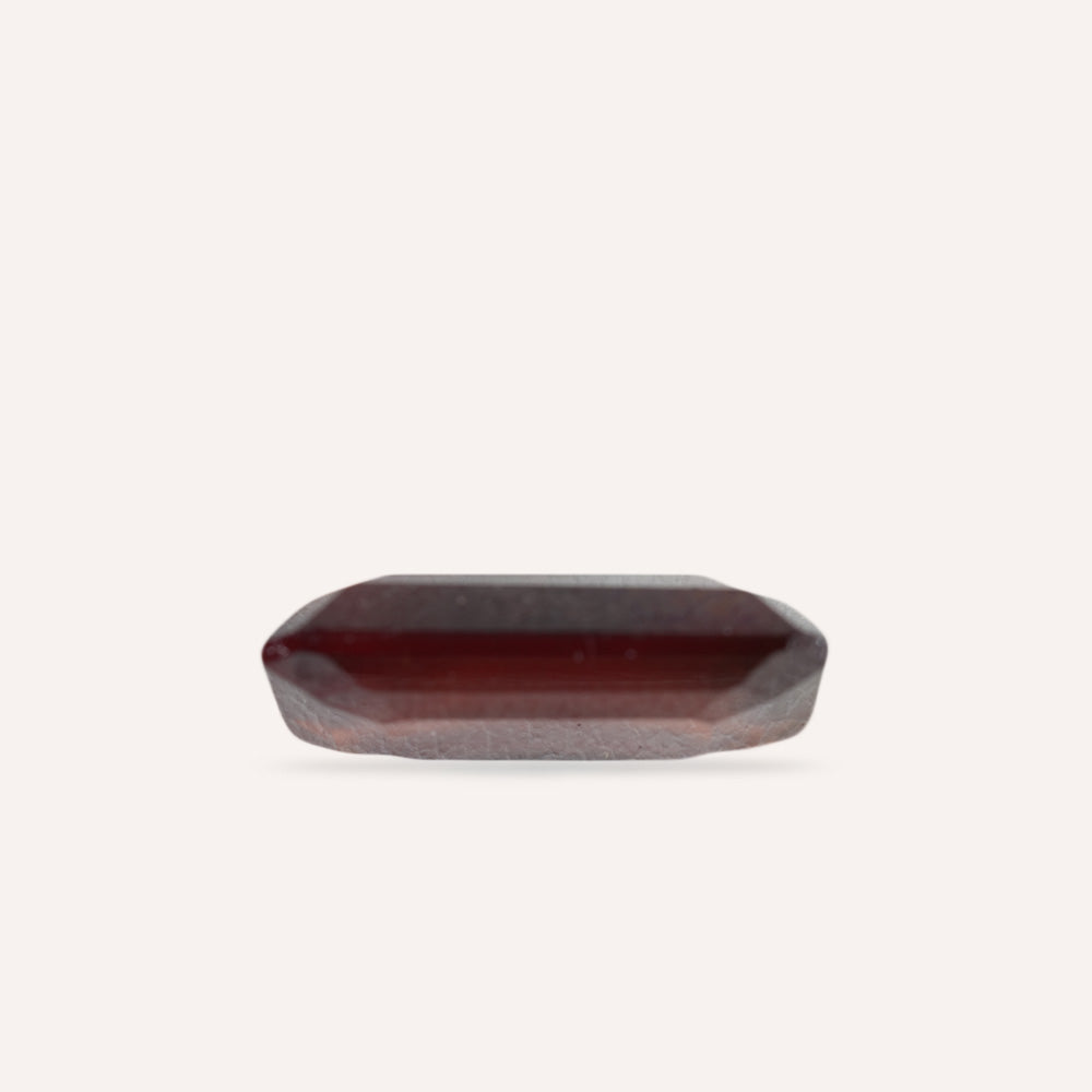NATURAL HESSONITE-9.37CARAT