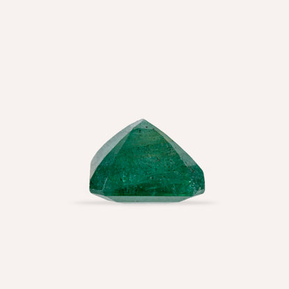 NATURAL EMERALD-9.16CARAT