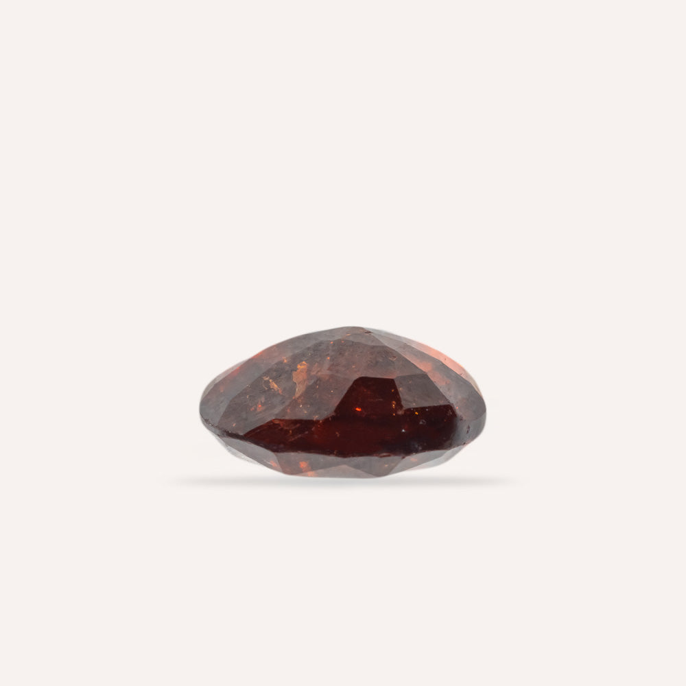 NATURAL HESSONITE-4.49CARAT