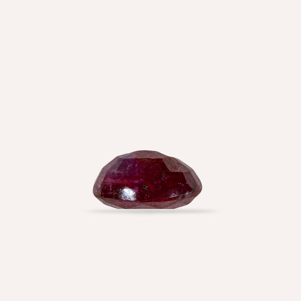 NATURAL RUBY-4.41CARAT