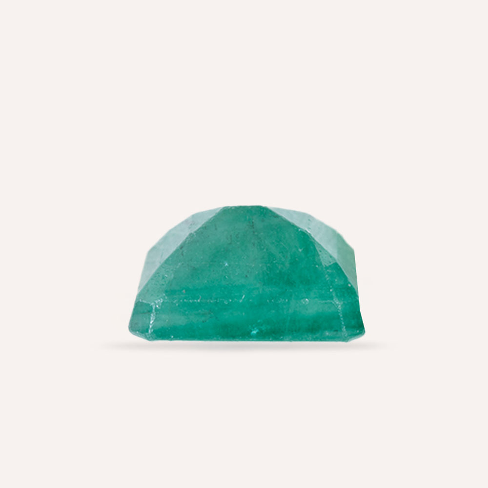 NATURAL EMERALD-3.44CARAT