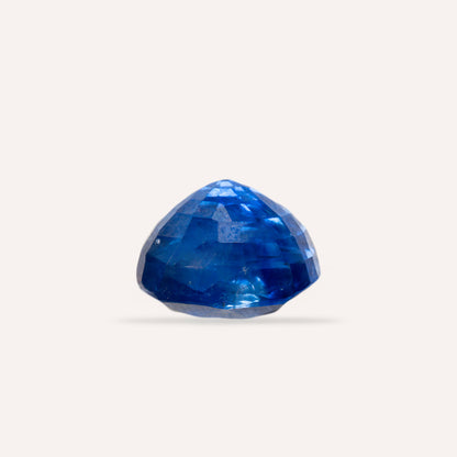 NATURAL BLUE SAPPHIRE-6.00 CARAT