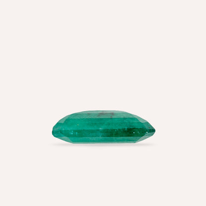 NATURAL EMERALD-6.06CARAT
