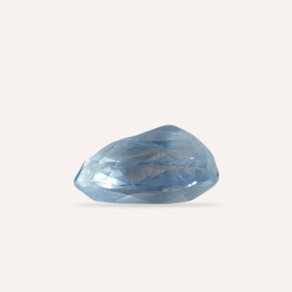 NATURAL BLUE SAPPHIRE-4.99CARAT