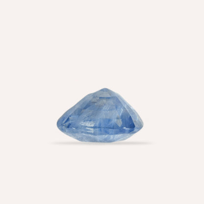 NATURAL BLUE SAPPHIRE-6.16CARAT