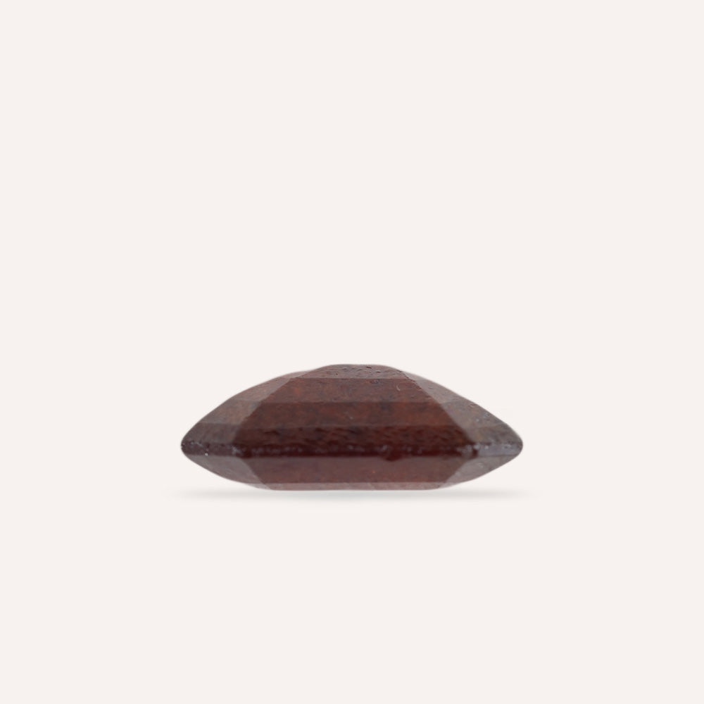 NATURAL HESSONITE-3.37CARAT