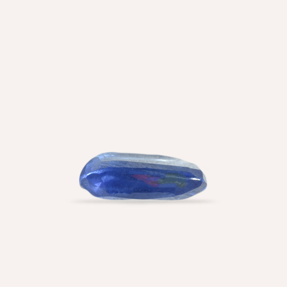 NATURAL BLUE SAPPHIRE-4.28CARAT